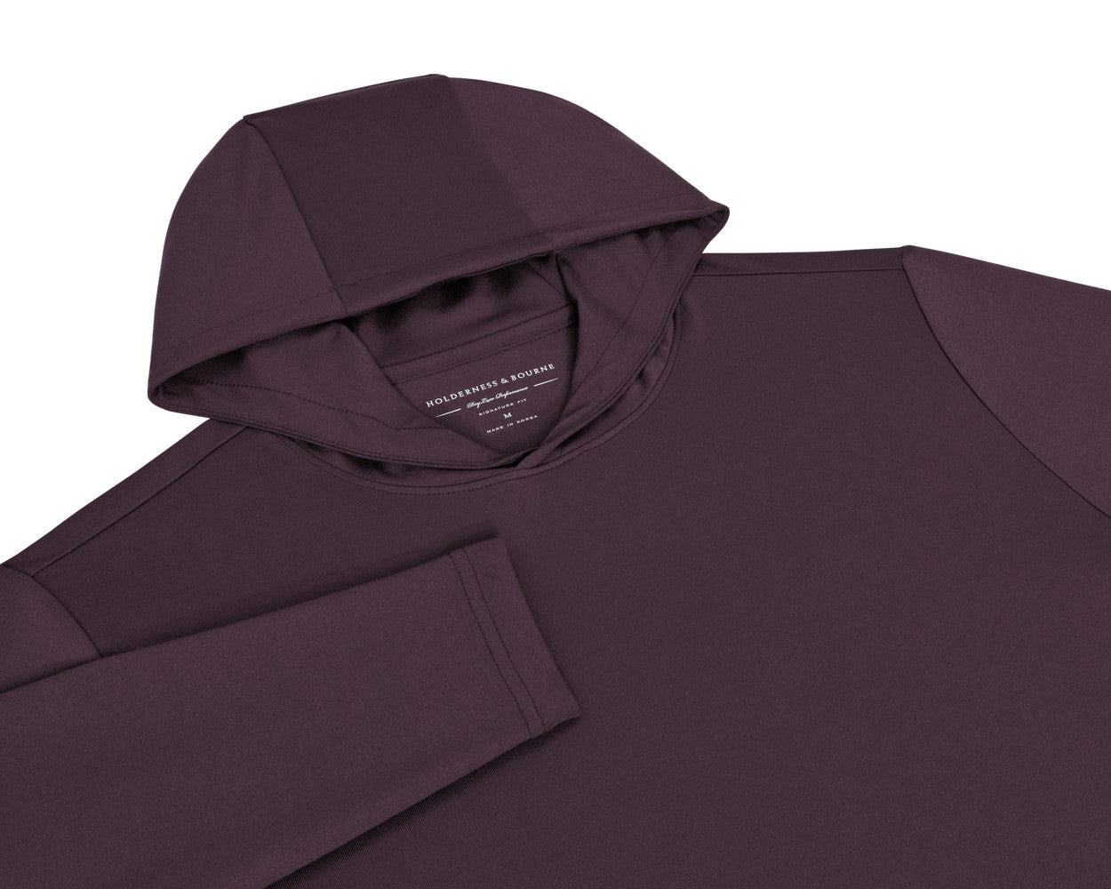 Holderness & Bourne Men's The Jackson Pullover