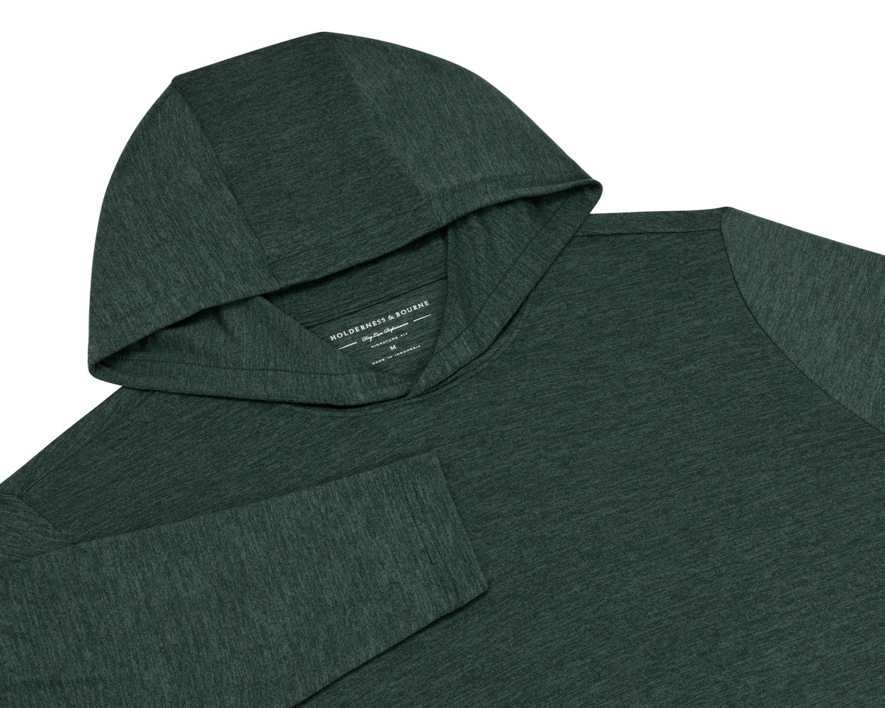 Holderness & Bourne The Stowe Hoodie