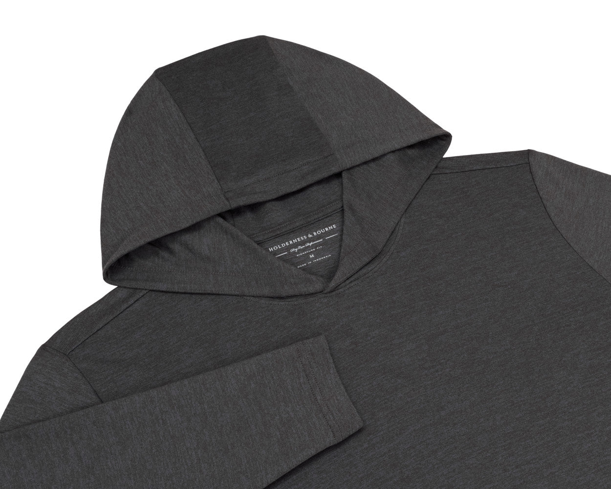 Holderness & Bourne The Stowe Hoodie
