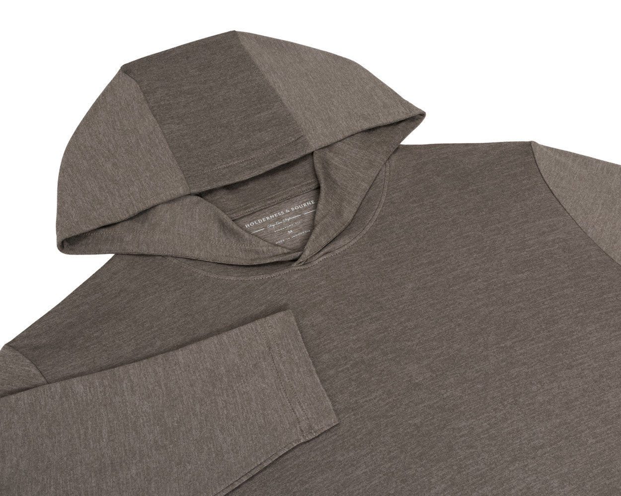 Holderness & Bourne The Stowe Hoodie
