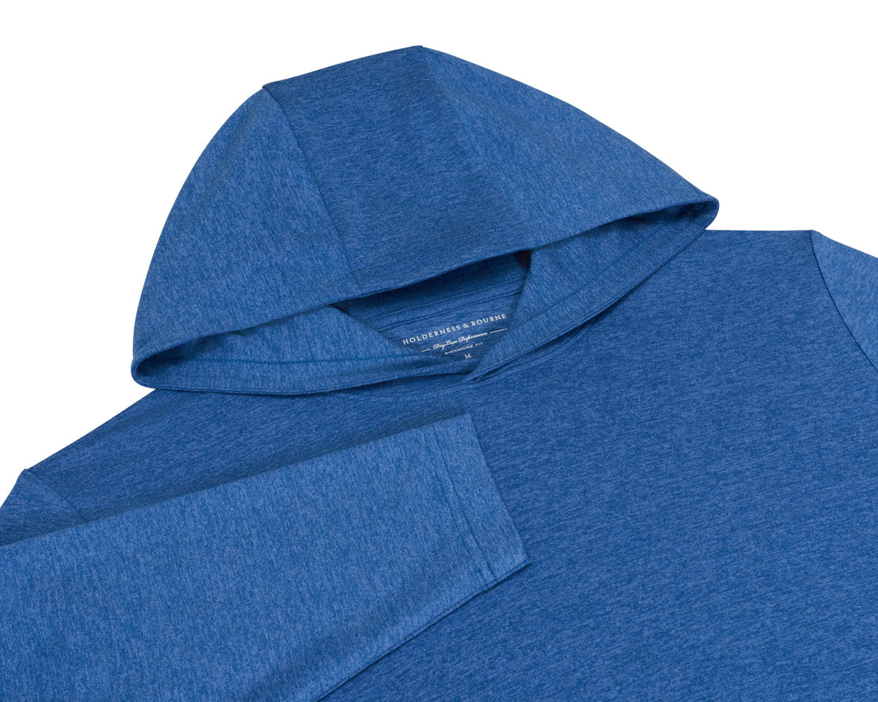 Holderness & Bourne The Stowe Hoodie