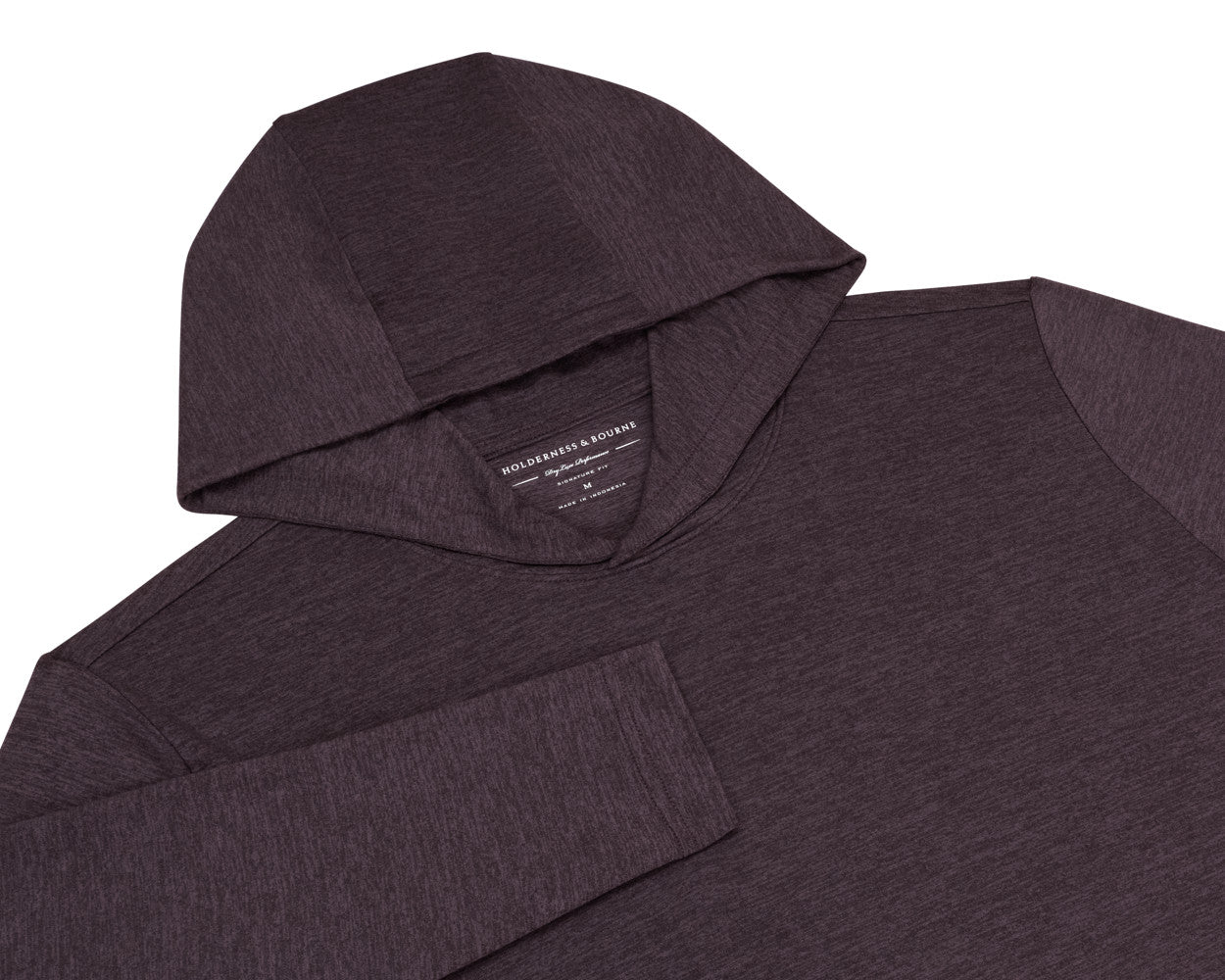 Holderness & Bourne The Stowe Hoodie