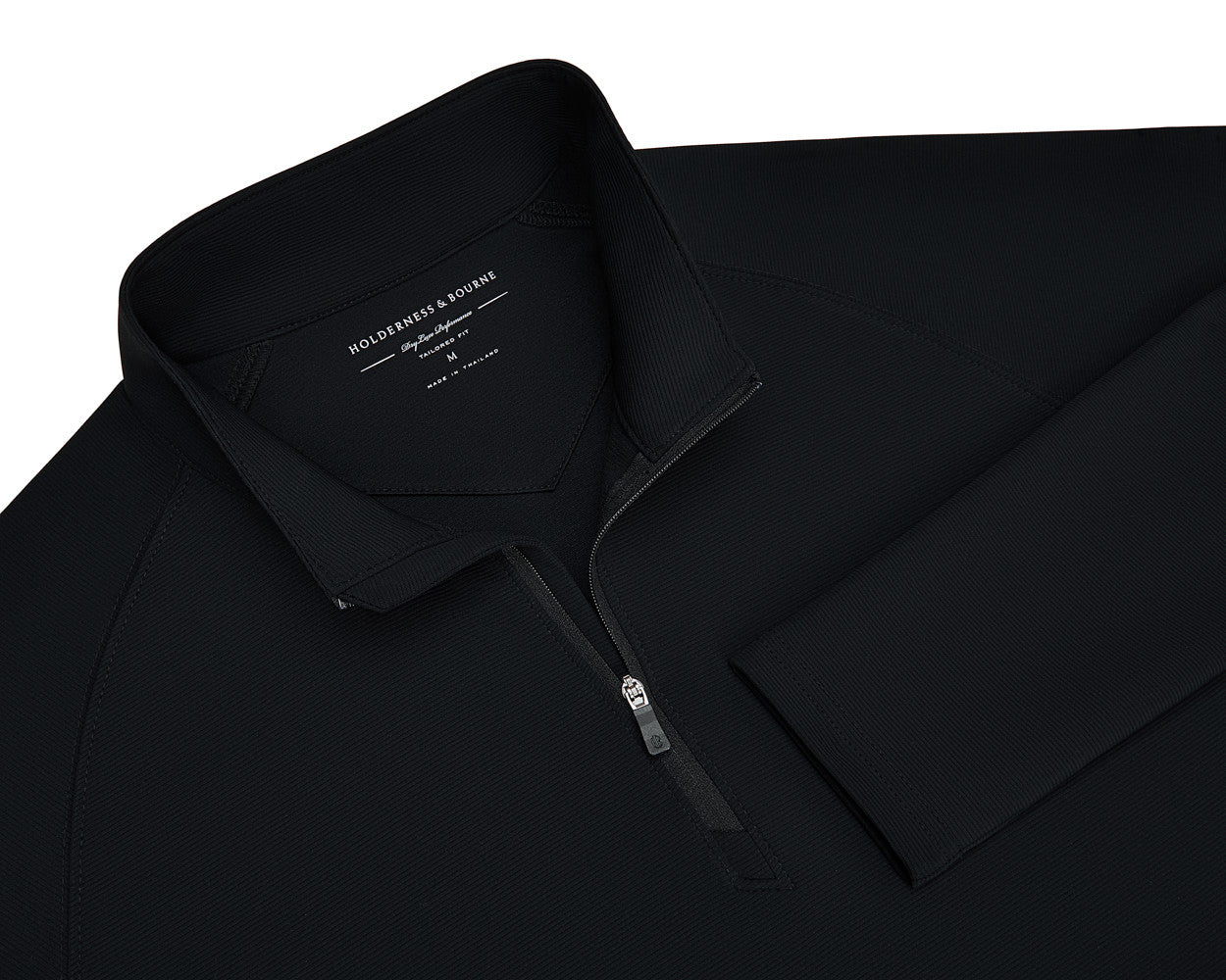 Holderness & Bourne The Stuart Pullover
