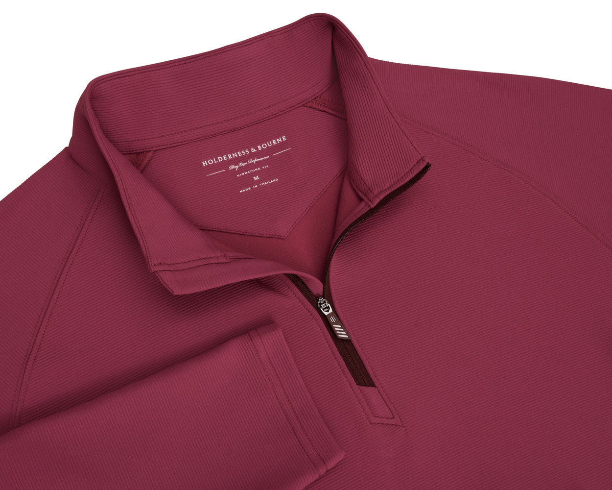 Holderness & Bourne The Stuart Pullover