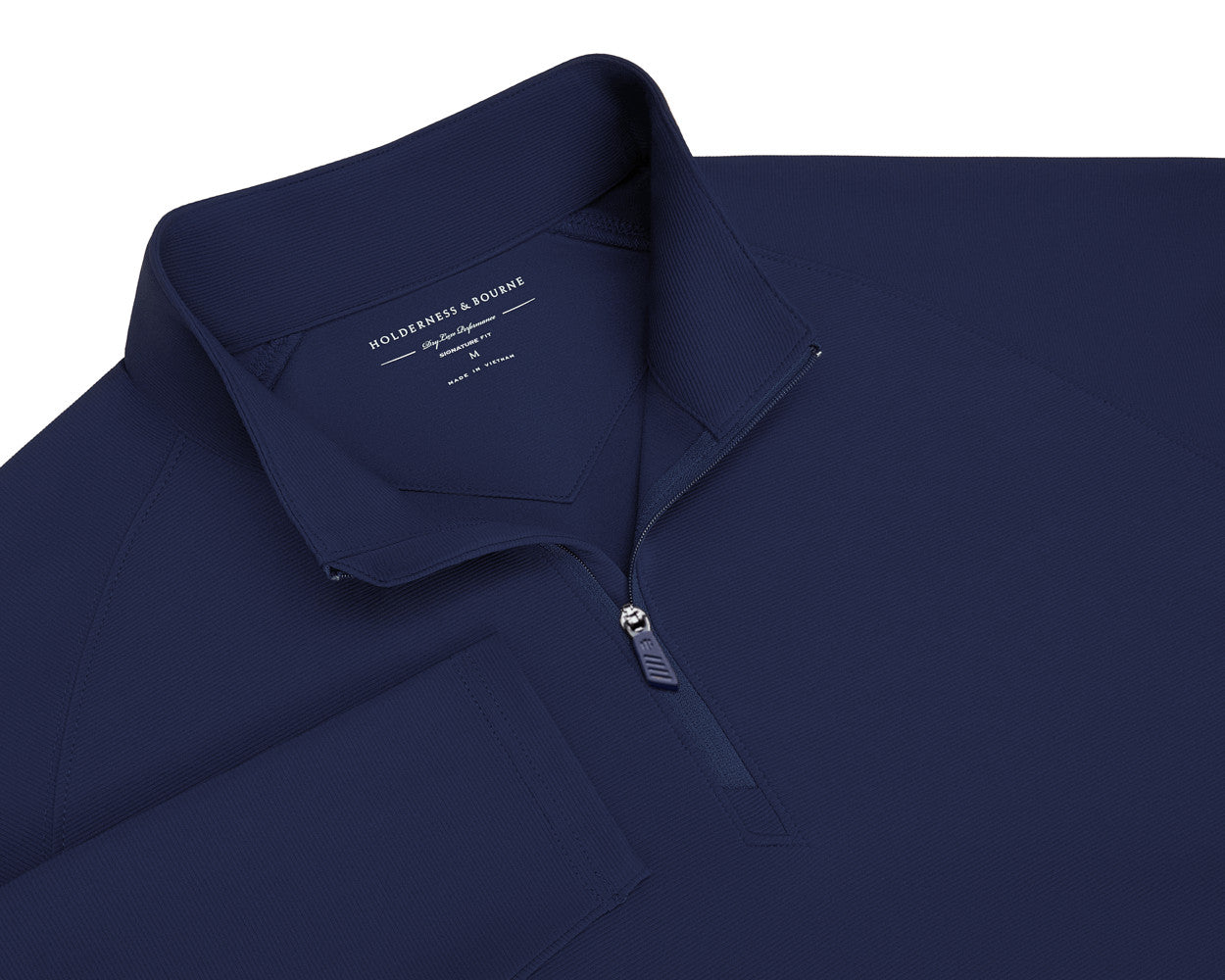 Holderness & Bourne The Stuart Pullover