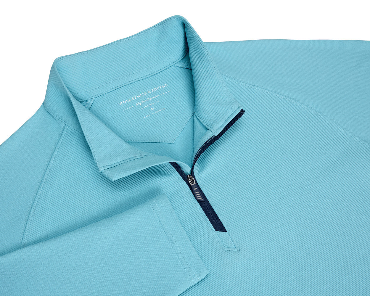 Holderness & Bourne The Stuart Pullover