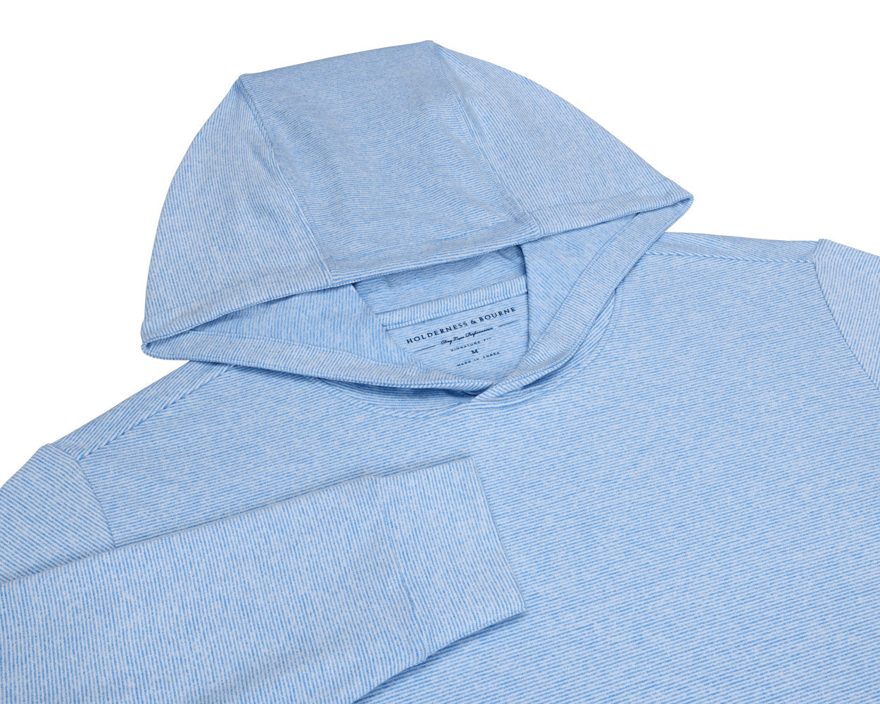 Holderness & Bourne The Hamilton Hoodie