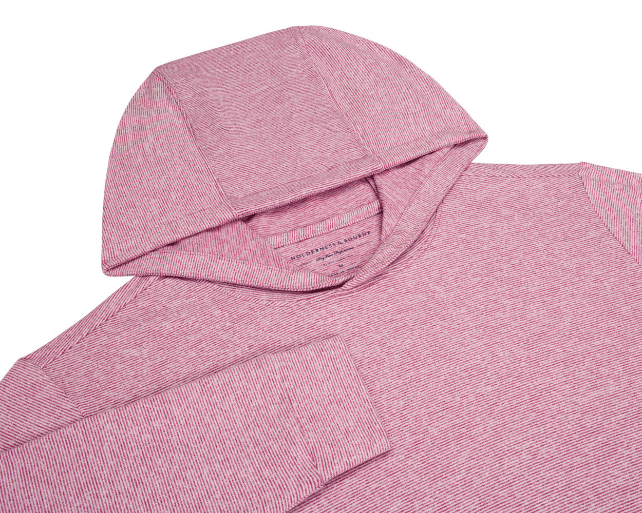 Holderness & Bourne The Hamilton Hoodie