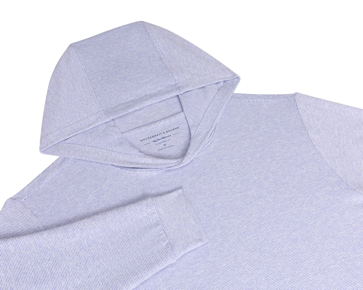 Holderness & Bourne The Hamilton Hoodie