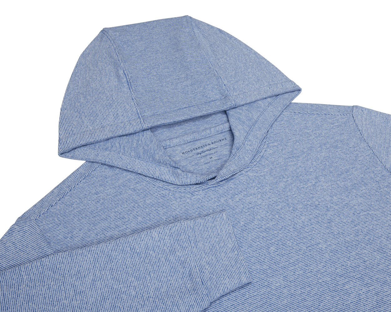 Holderness & Bourne The Hamilton Hoodie