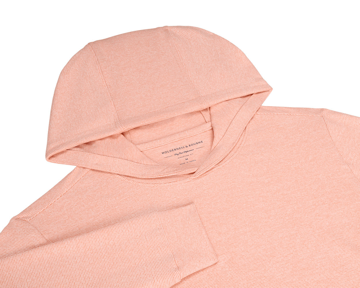 Holderness & Bourne The Hamilton Hoodie