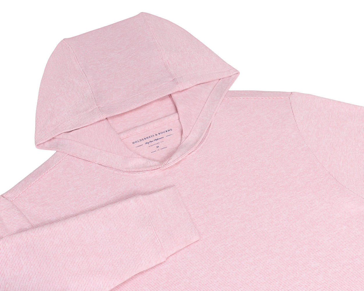 Holderness & Bourne The Hamilton Hoodie