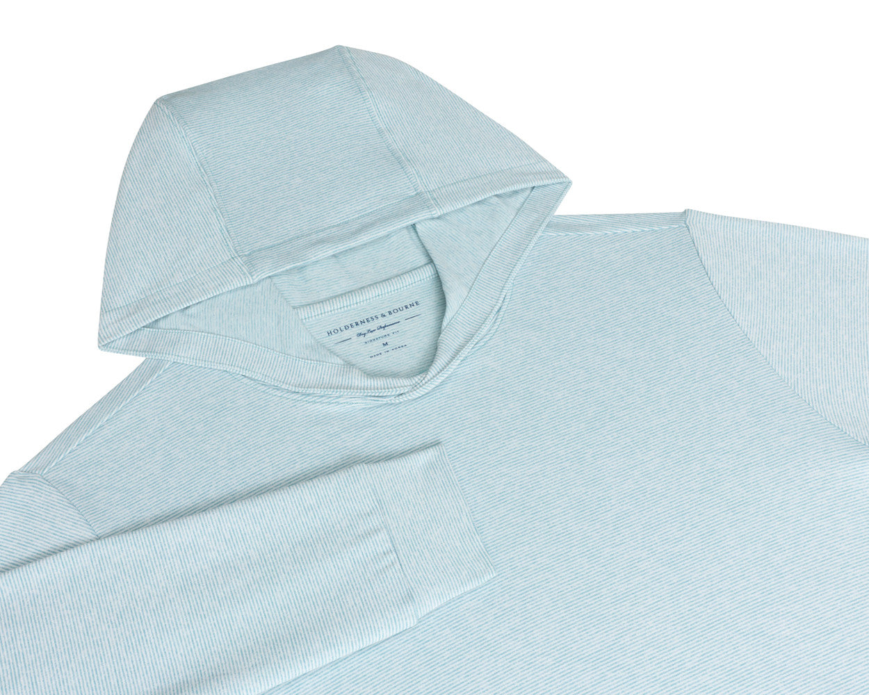 Holderness & Bourne The Hamilton Hoodie