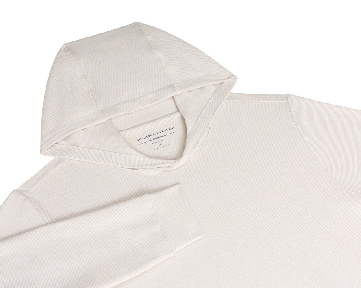 Holderness & Bourne The Hamilton Hoodie