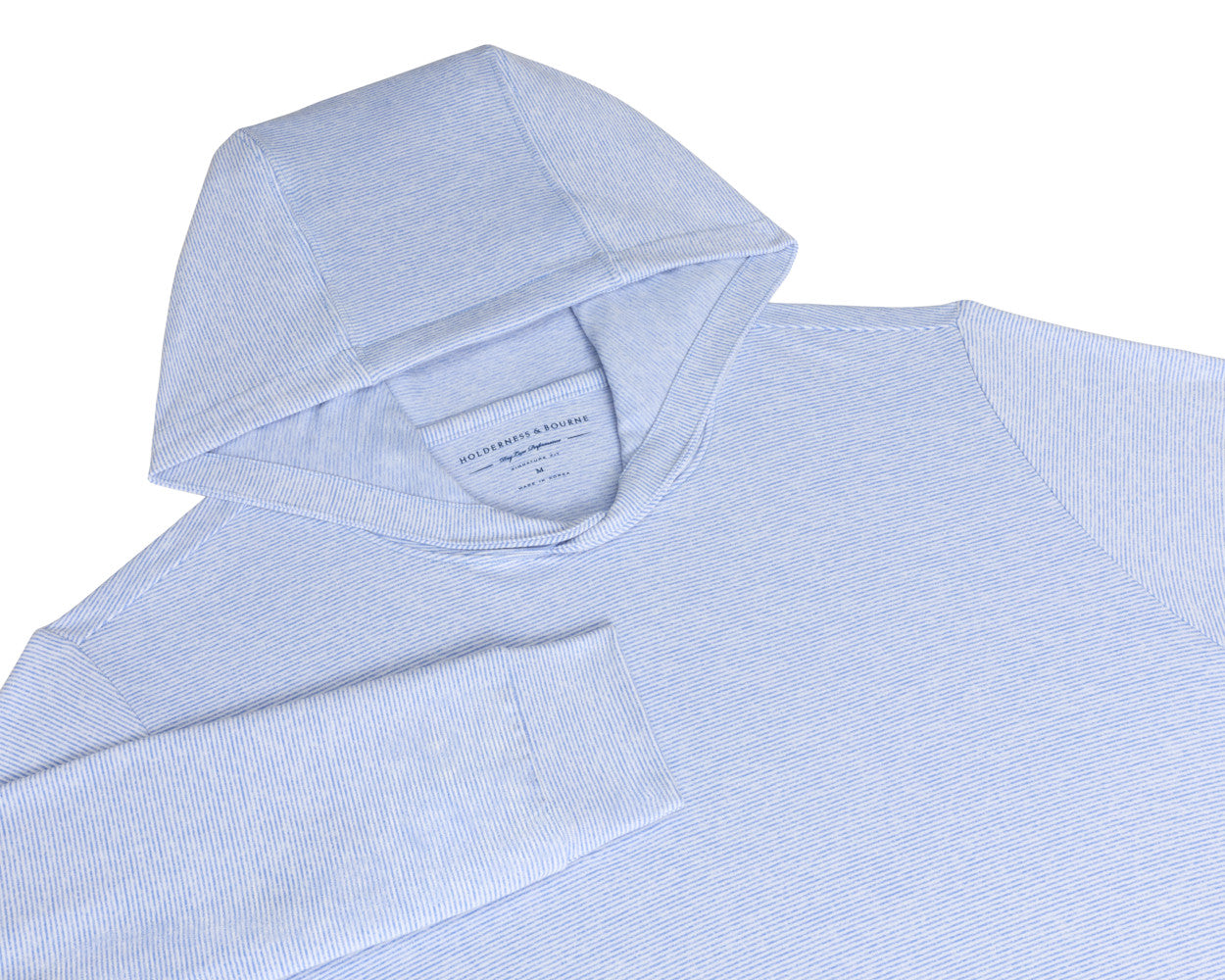 Holderness & Bourne The Hamilton Hoodie
