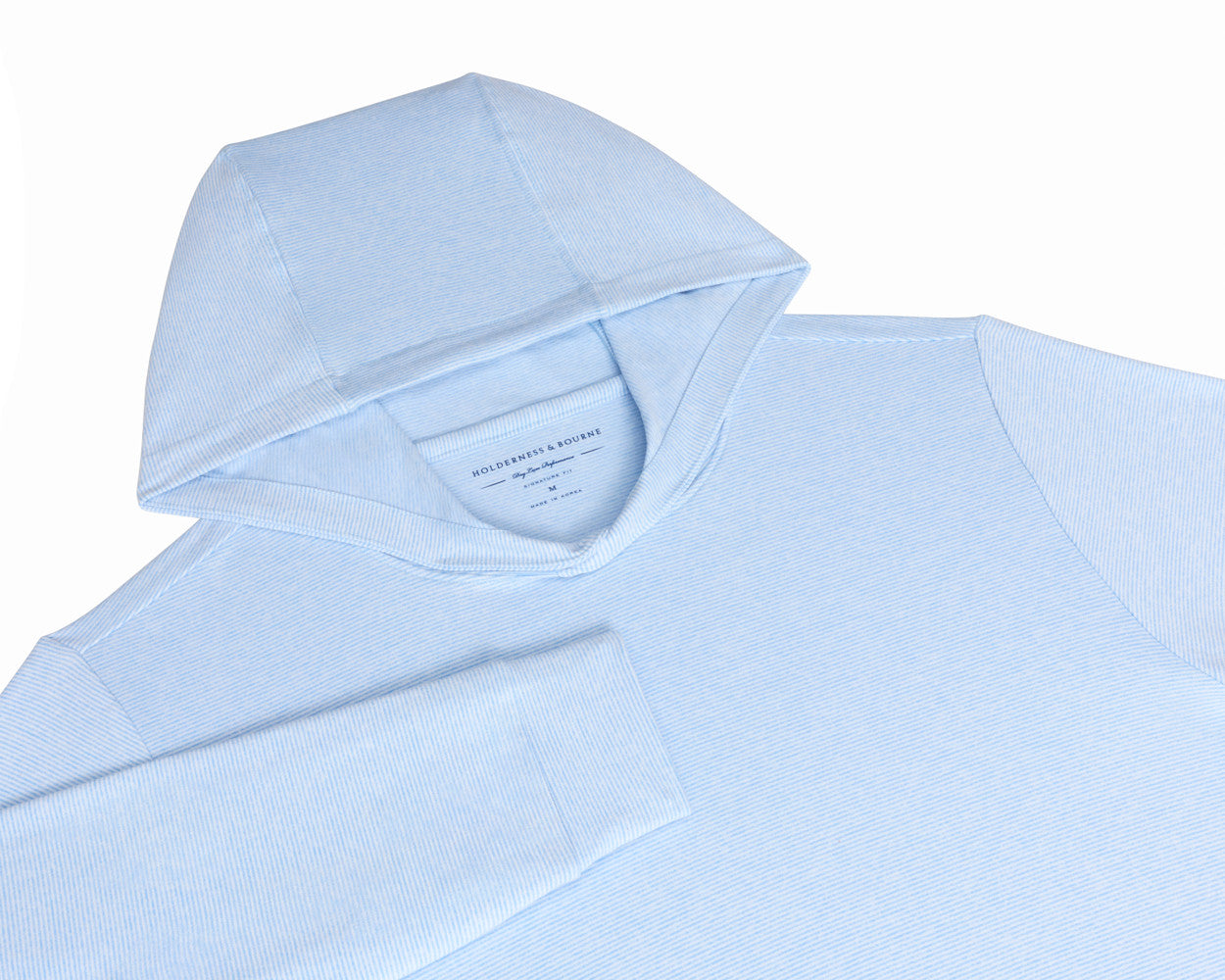 Holderness & Bourne The Hamilton Hoodie