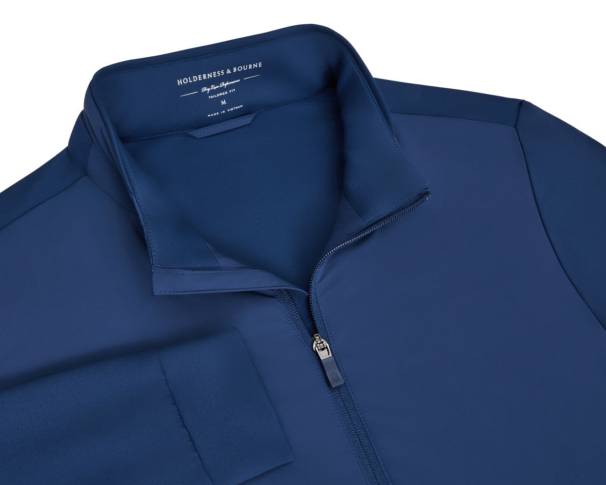 Holderness & Bourne Swenson Insulated Hybrid Jacket