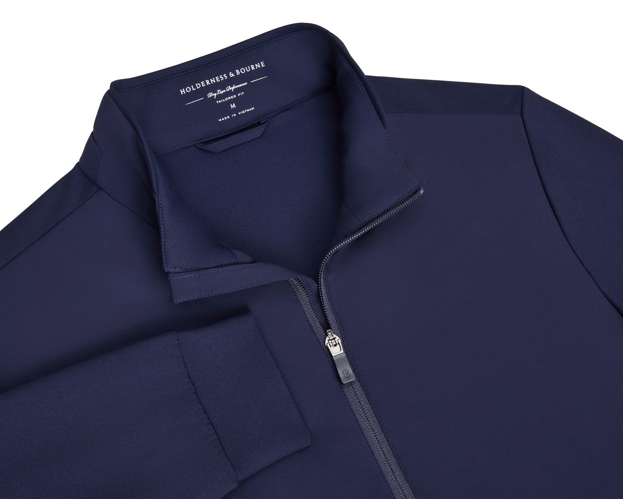 Holderness & Bourne Swenson Insulated Hybrid Jacket