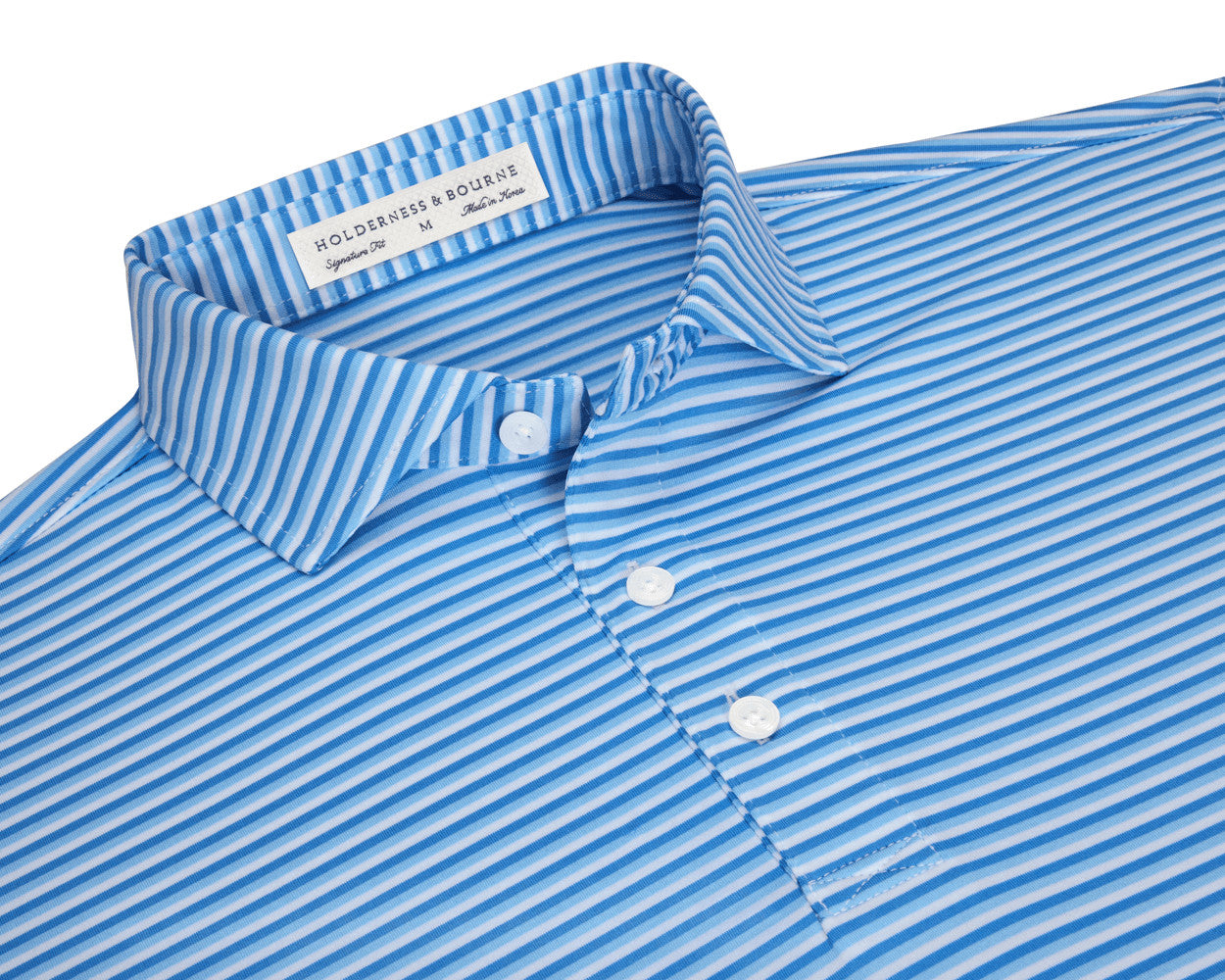 Holderness & Bourne The Fleming Shirt
