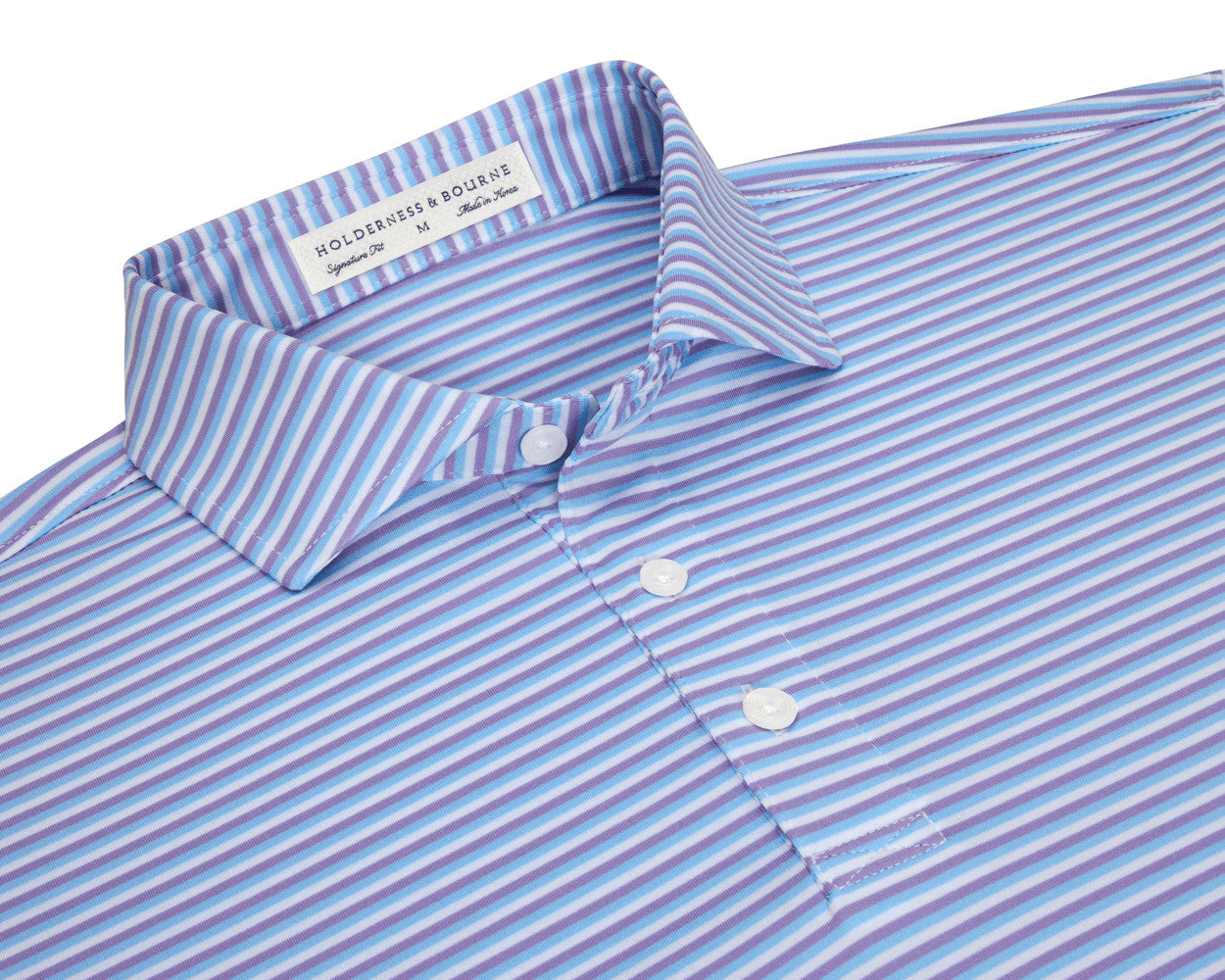 Holderness & Bourne The Fleming Shirt
