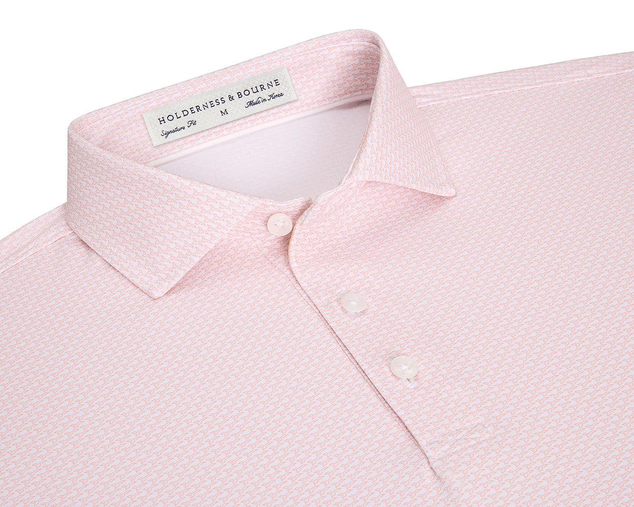 Holderness & Bourne The Hanover Shirt