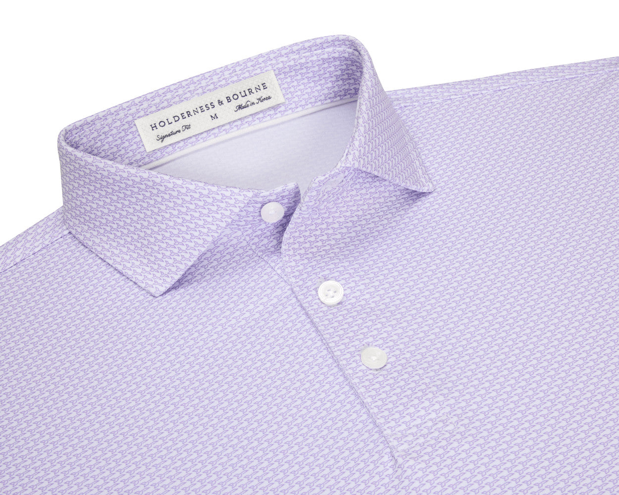 Holderness & Bourne The Hanover Shirt