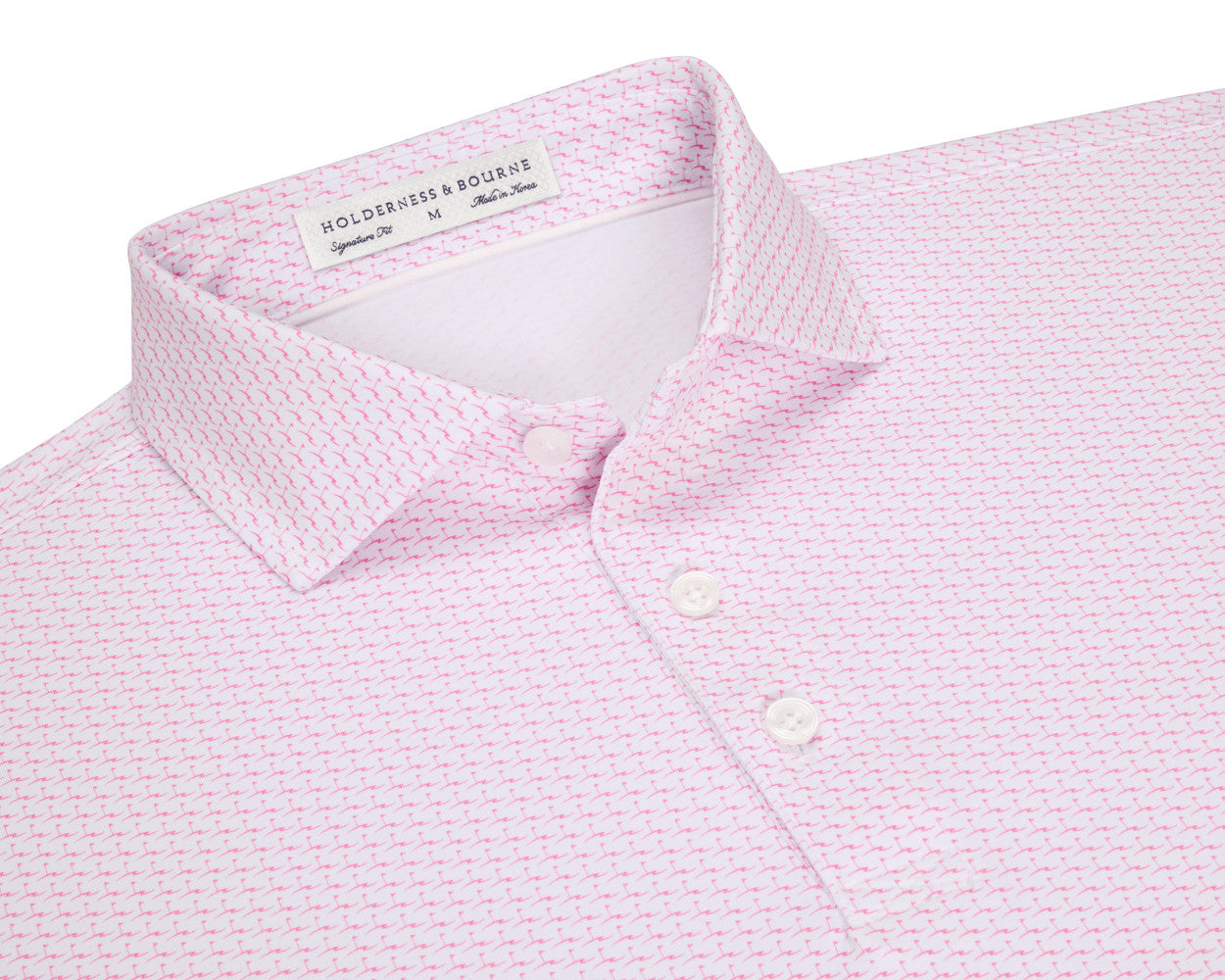 Holderness & Bourne Men's The Atwood Shirt