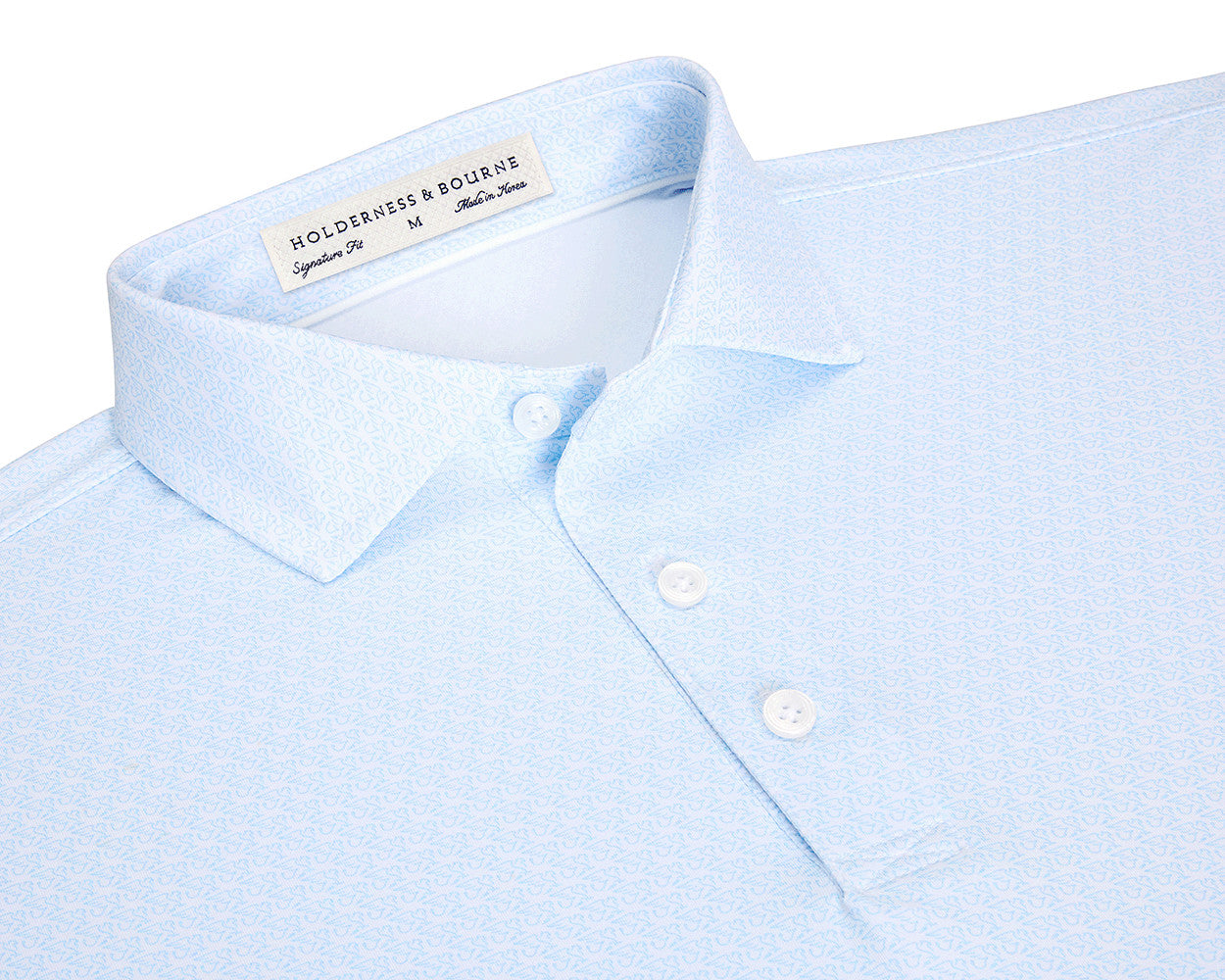 Holderness & Bourne Men's The Griffin Shirt
