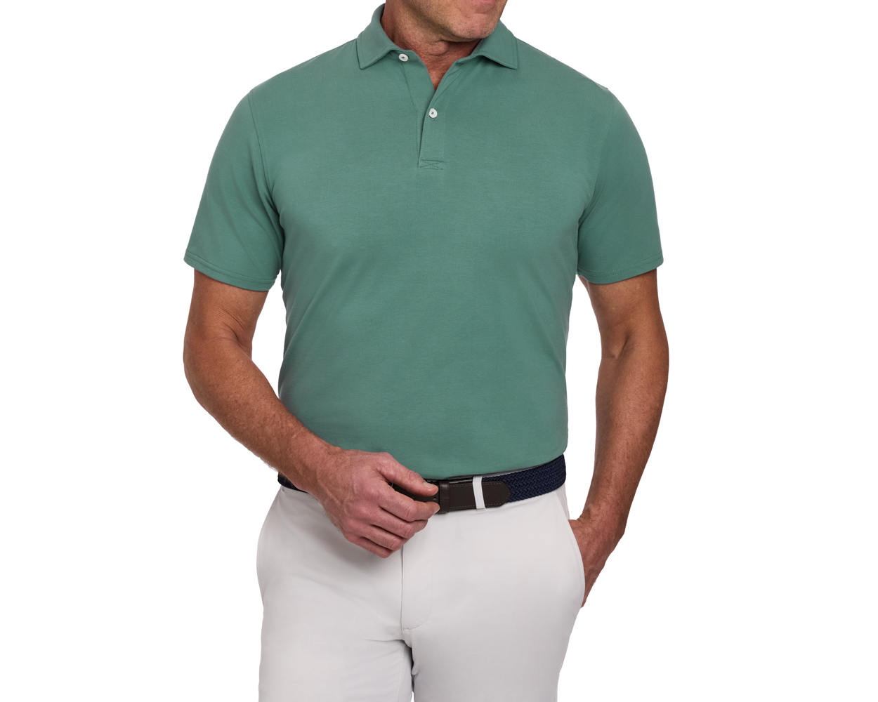 Holderness & Bourne Men's The Oliver Shirt