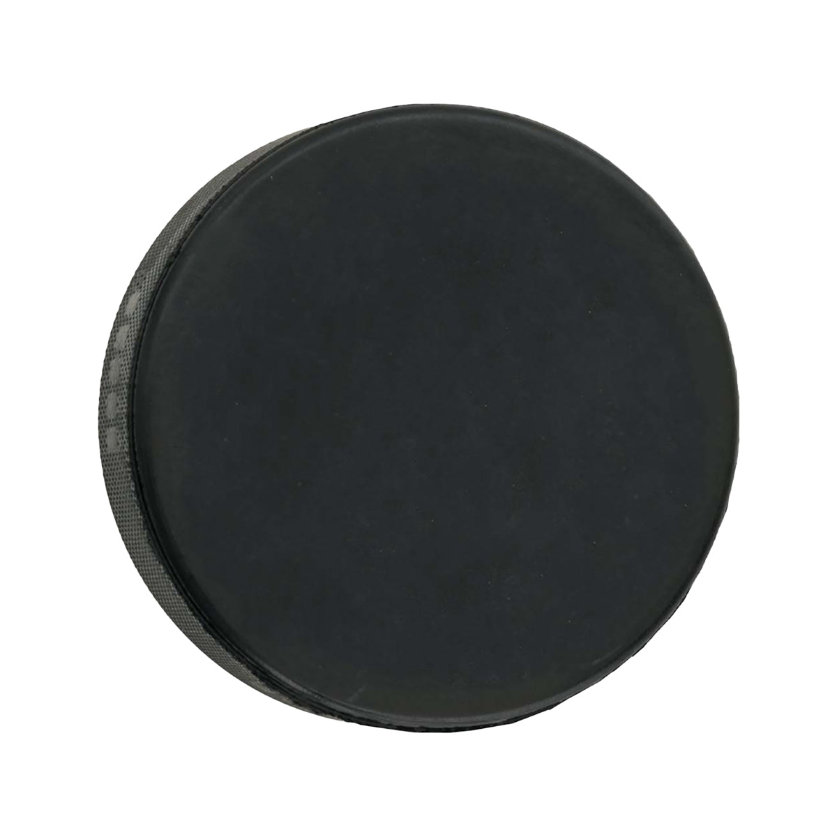 Hockey Puck Official Size