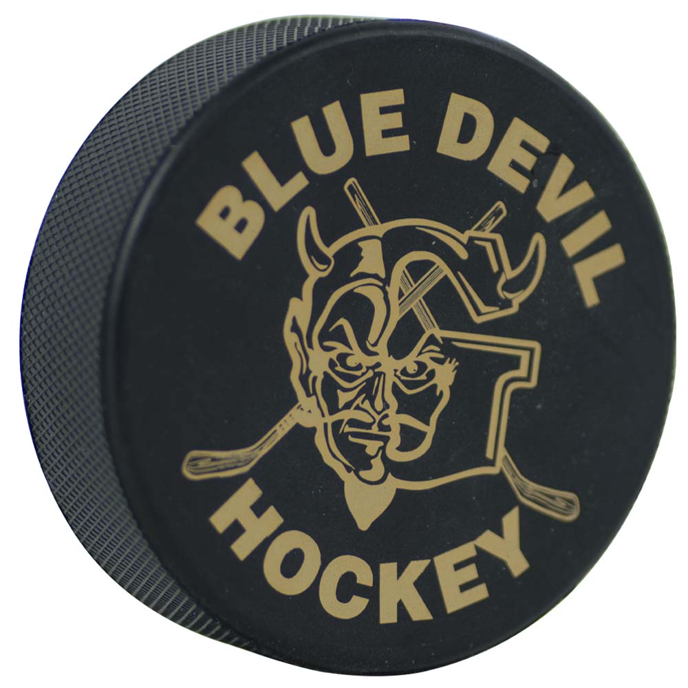 Hockey Puck Bottle Opener