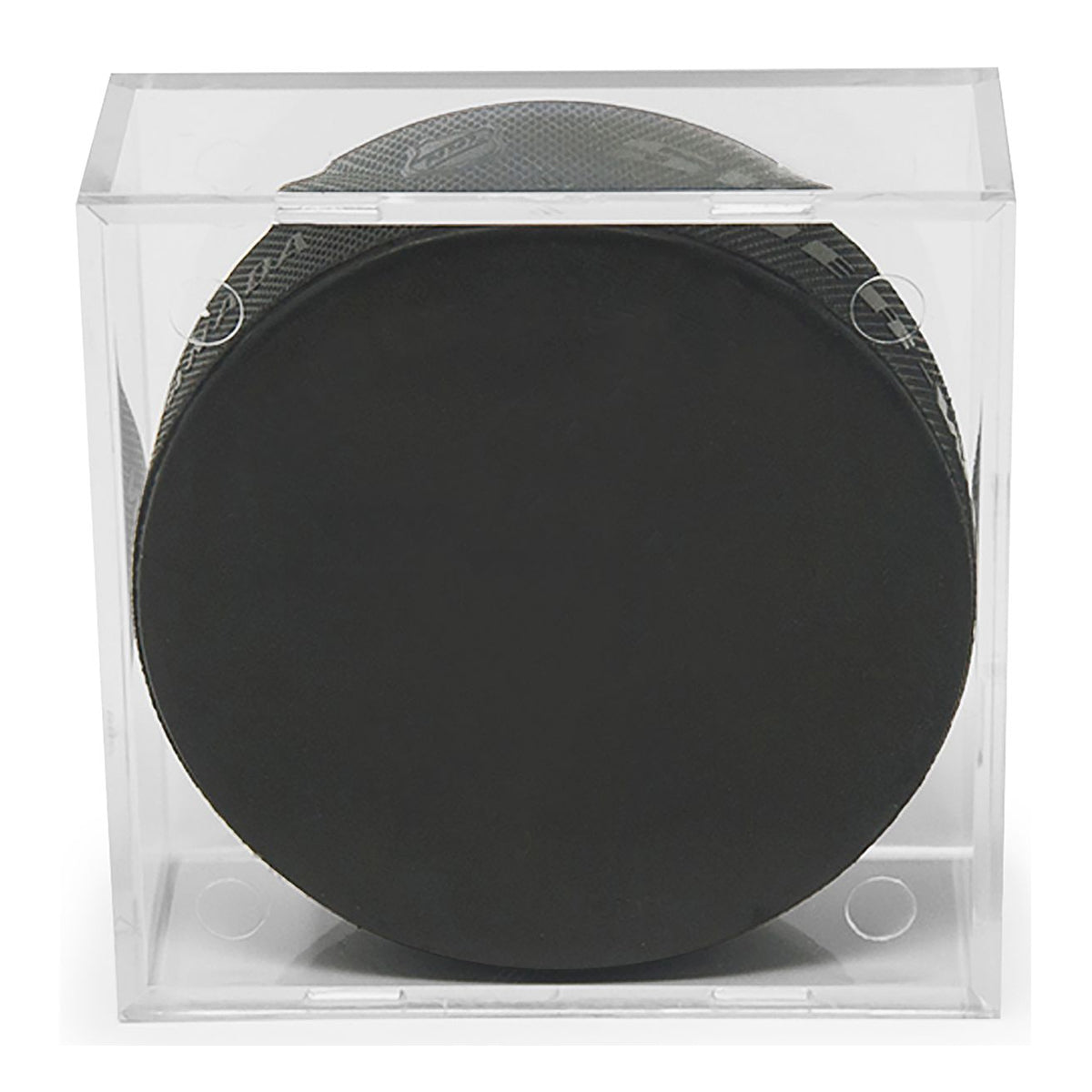 Hockey Puck Case