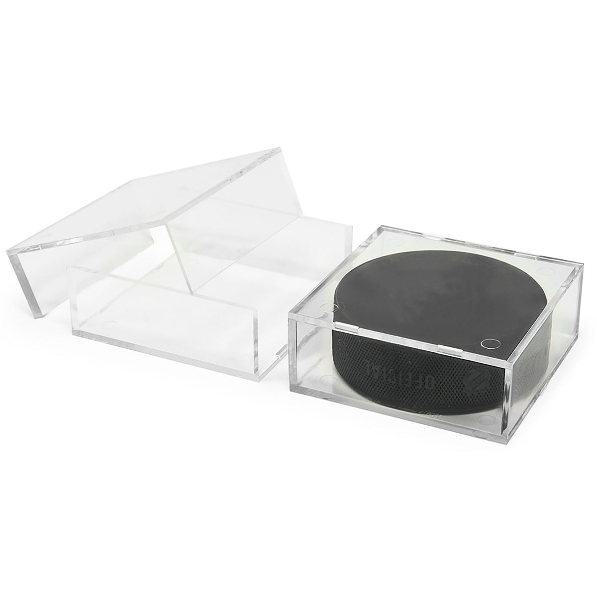Hockey Puck Case