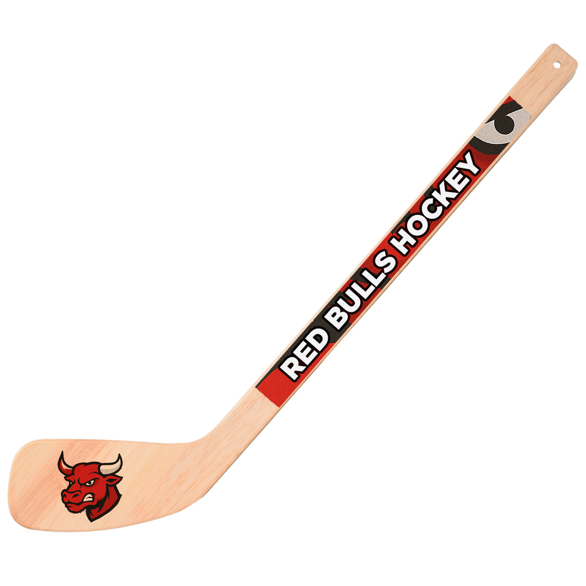 Wood Hockey Stick