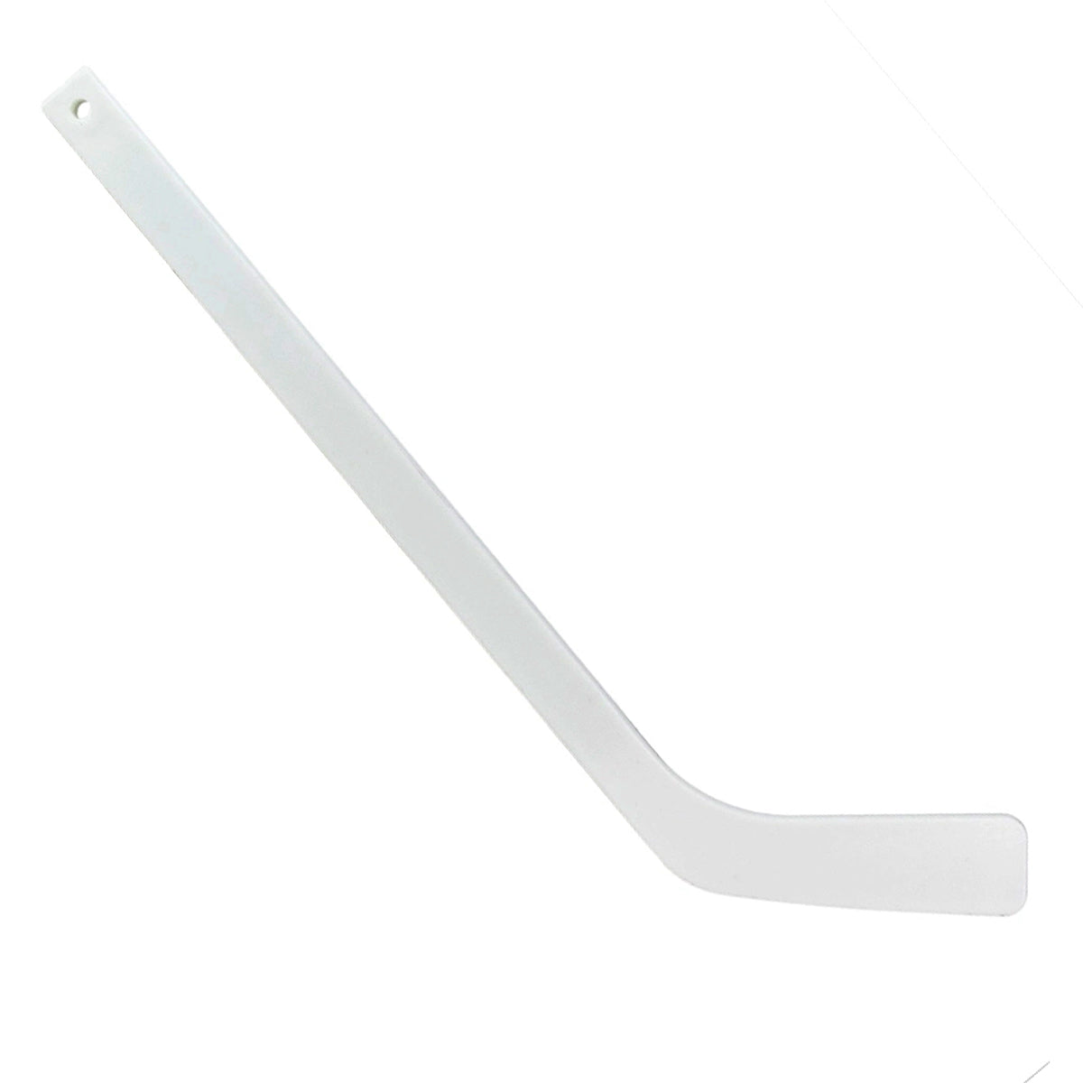 19" Mini Plastic Hockey Stick