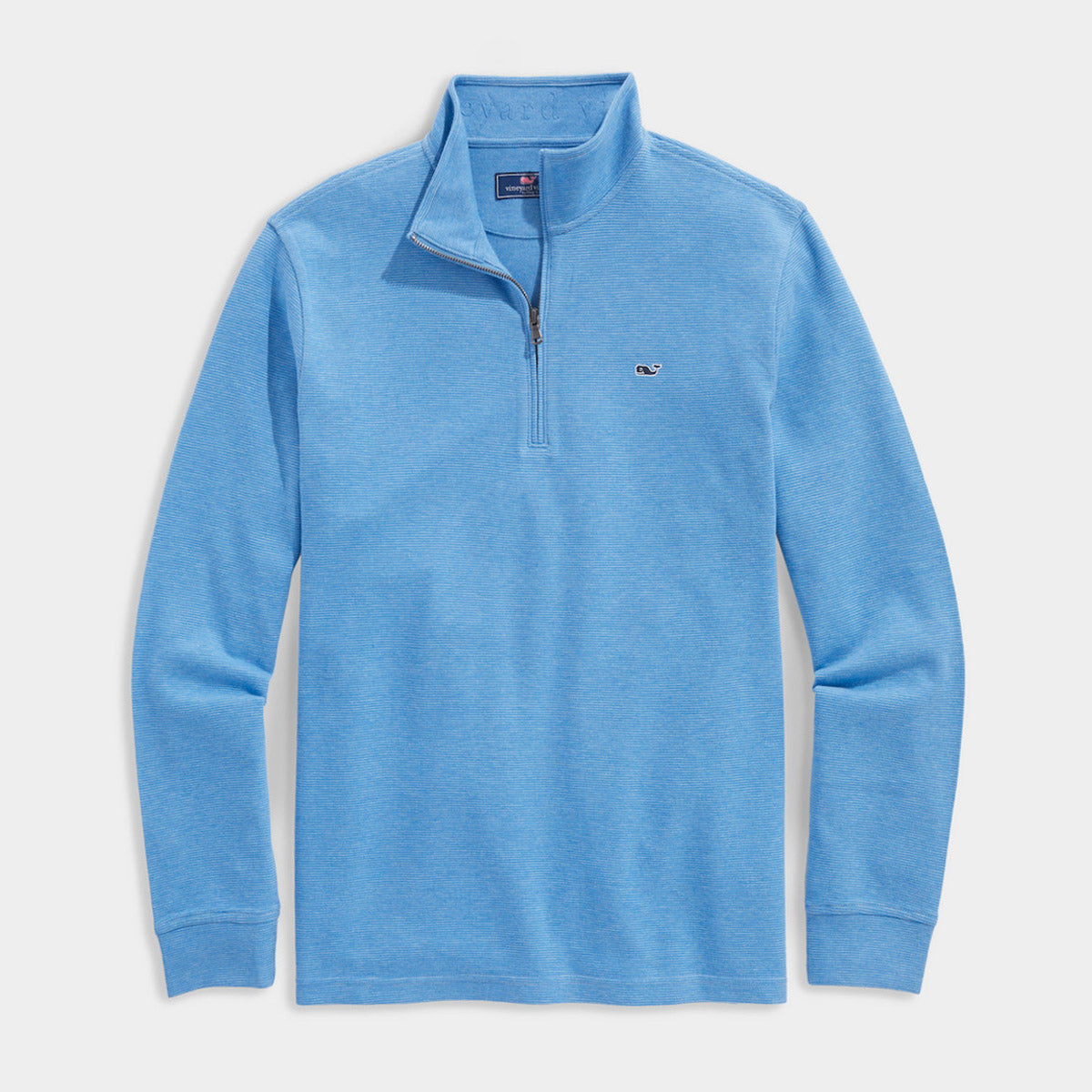 Vineyard Vines Men's Saltwater Quarter-Zip