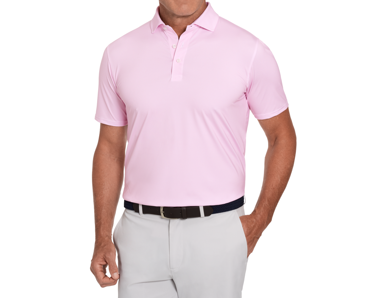 Holderness & Bourne Men's The Honeycutt Shirt