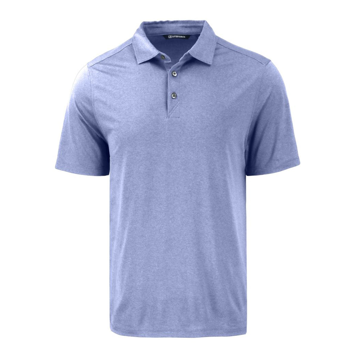 Cutter & Buck Men's Coastline Recycled Double Peached Polo