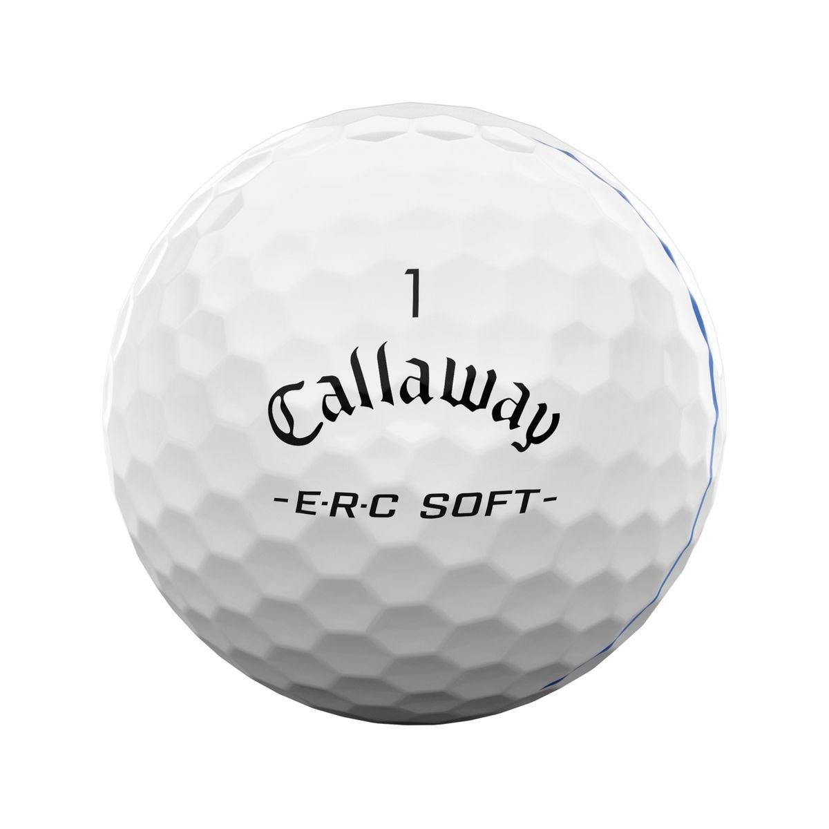Callaway Erc Soft Triple Track Golf Balls