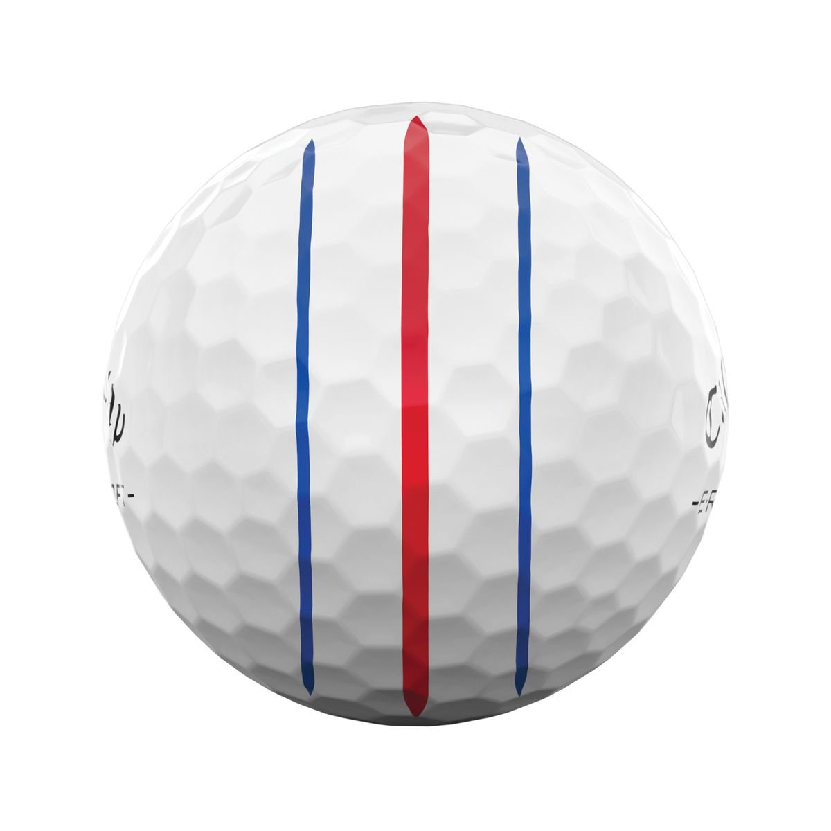 Callaway Erc Soft Triple Track Golf Balls