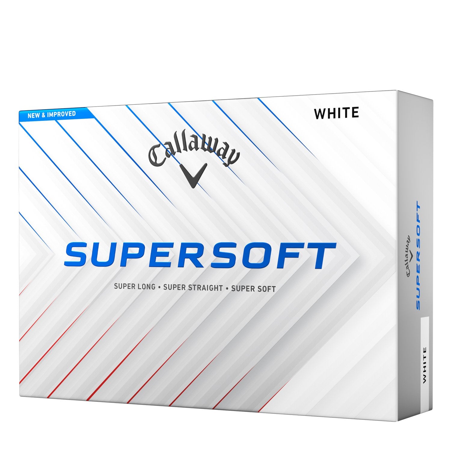 Callaway Super Soft Golf Balls