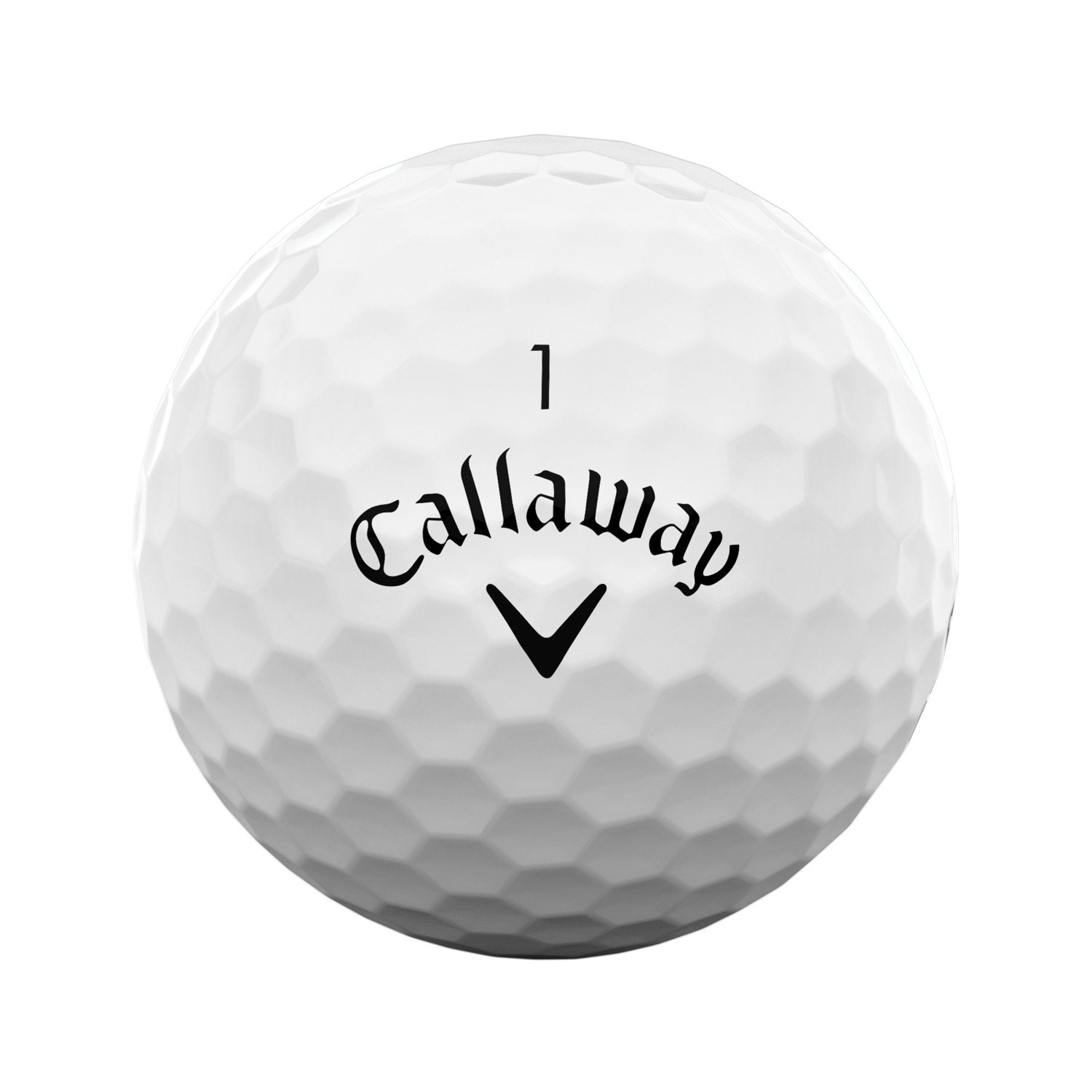 Callaway Warbird ゴルフボール Callaway Warbird Golf Balls – Ball Pro
