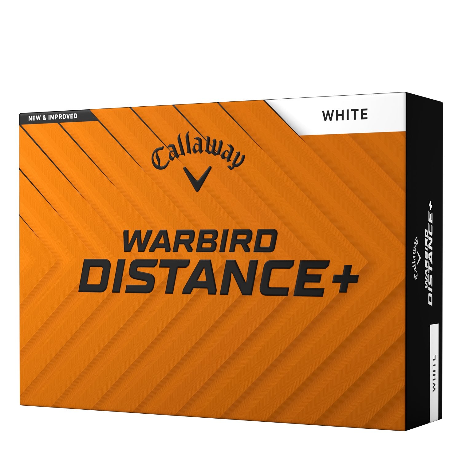 Callaway Warbird Golf Balls – Ball Pro