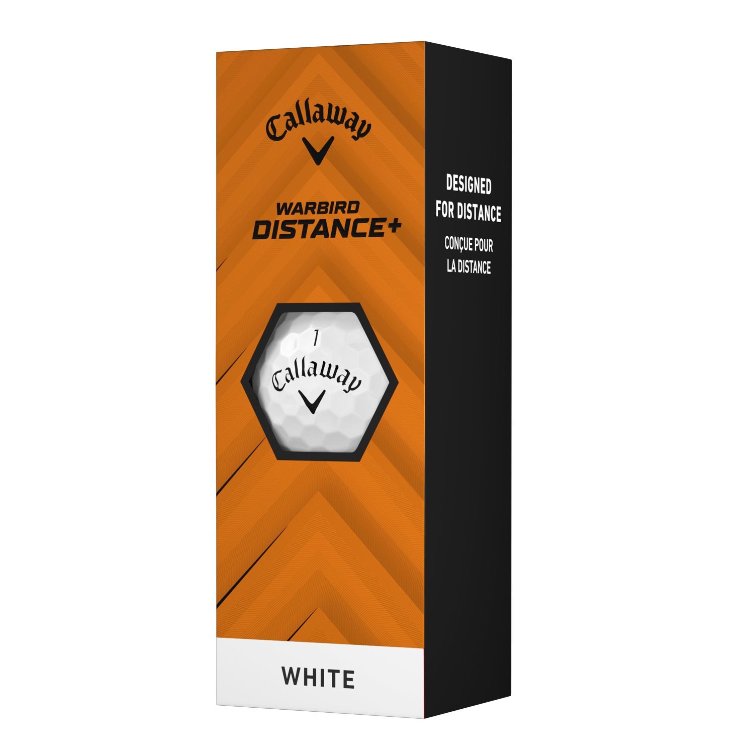 Callaway Warbird Golf Balls – Ball Pro