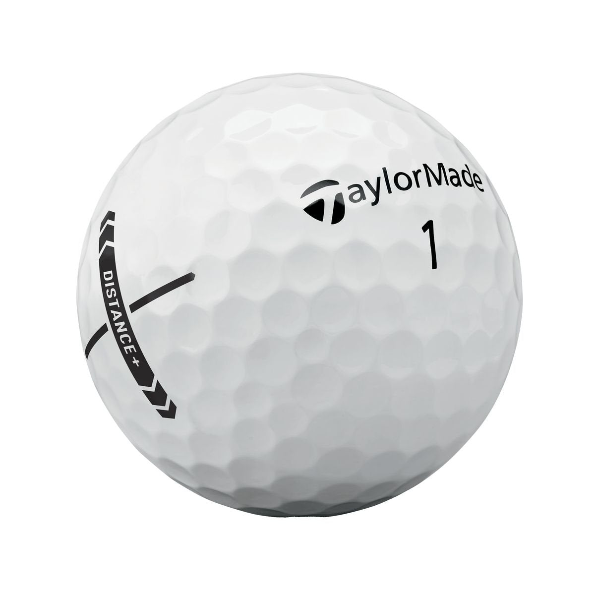 TaylorMade Distance+ Golf Balls
