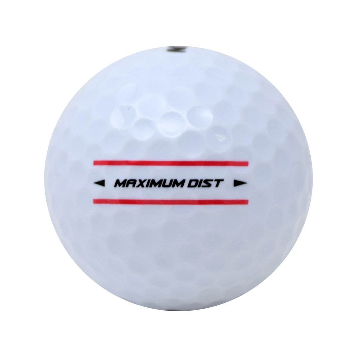 Nitro Maximum Distance Golf Balls