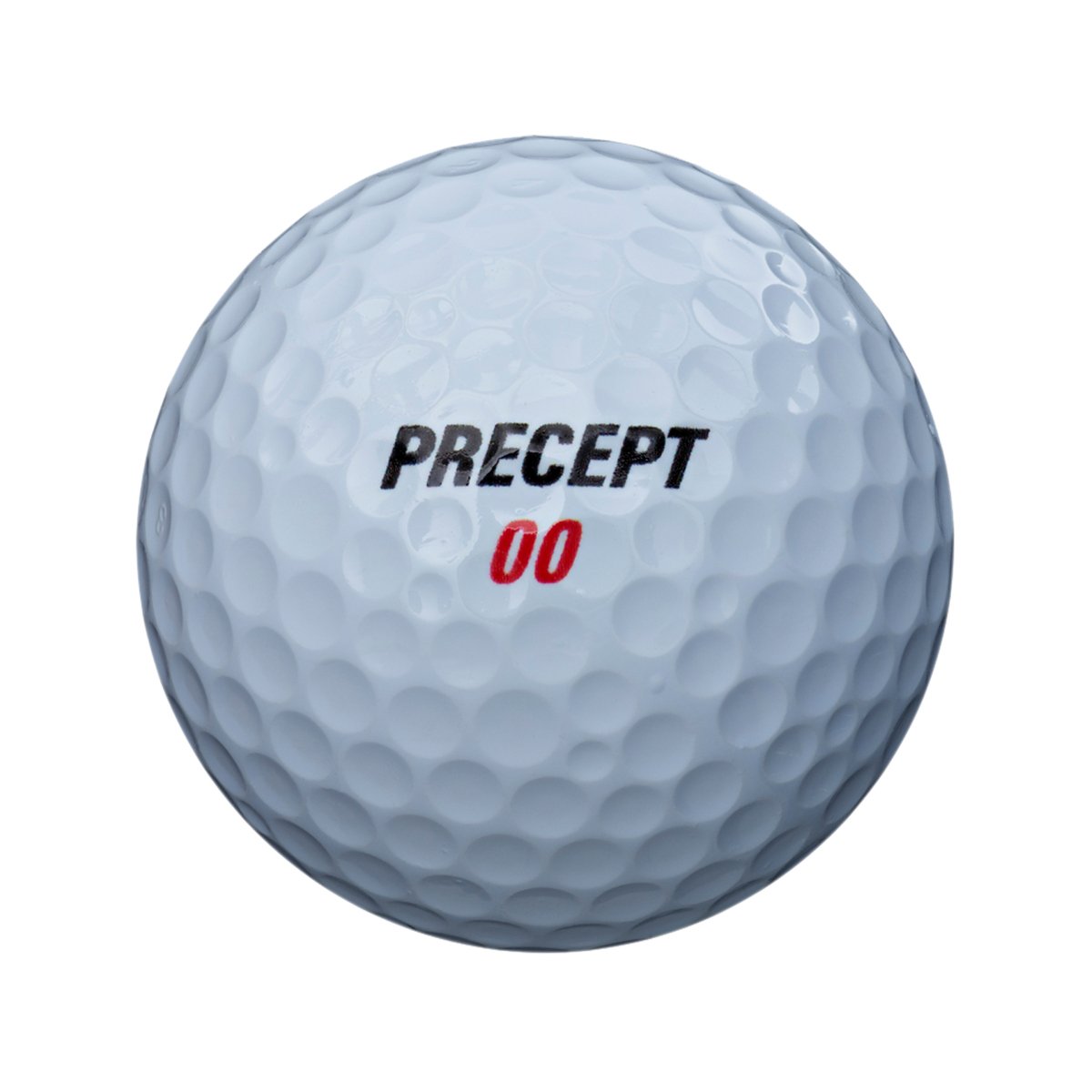 Precept Power Drive Golf Balls