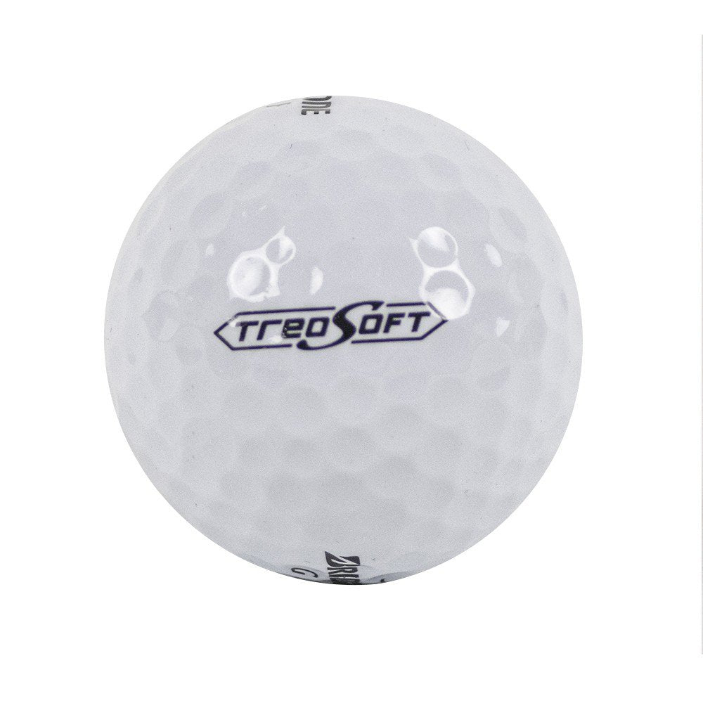 Bridgestone Treo Soft Golf Balls