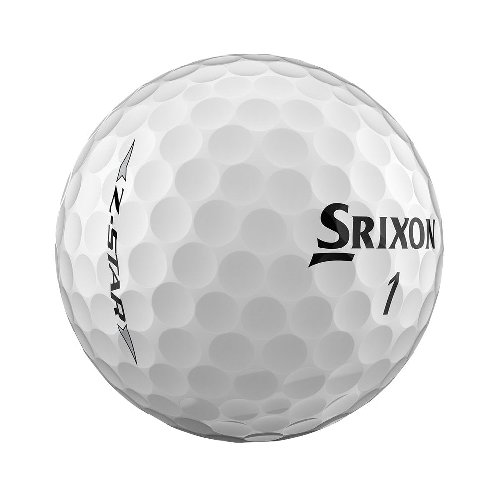 Srixon Z-Star Golf Balls