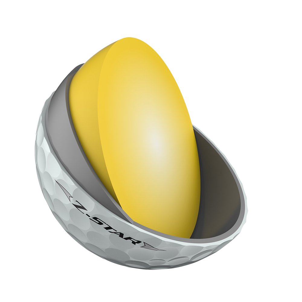 Srixon Z-Star Golf Balls